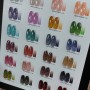 Гель лак Star Diamond gel polish 8 мл, №05